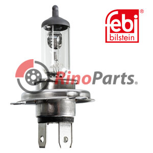 Bulb for headlight