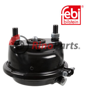 05.444.35.01.0 Brake Chamber with additional parts