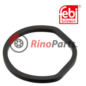 112 184 00 61 Gasket for oil filter housing