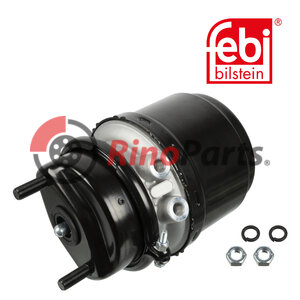 2 147 775 Double Diaphragm Brake Chamber with additional parts