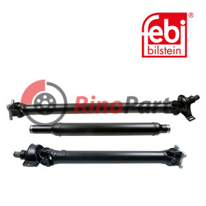 639 410 33 06 Propshaft