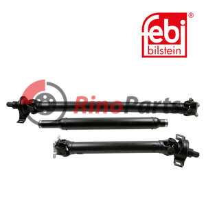 639 410 35 06 Propshaft