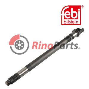 5084429 Brake Camshaft
