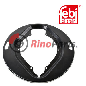 2 026 553 Cover Plate for brake drum