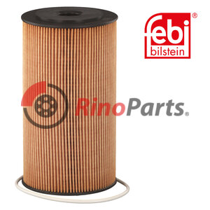 74 23 476 568 Oil Filter with sealing ring