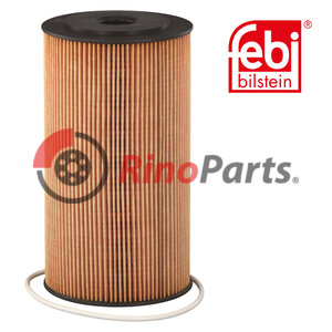 74 23 476 568 Oil Filter with sealing ring