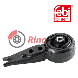 74 82 061 472 Bracket for cabin