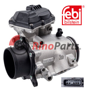 JDE39607 EGR Valve