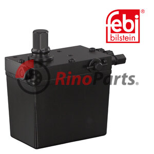 2 559 101 Hydraulic Pump for cab tilt unit