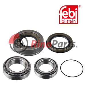 40215-0F000 S1 Wheel Bearing Kit