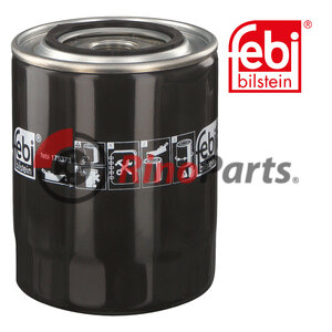 84287923 Oil Filter