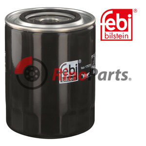 84287923 Oil Filter