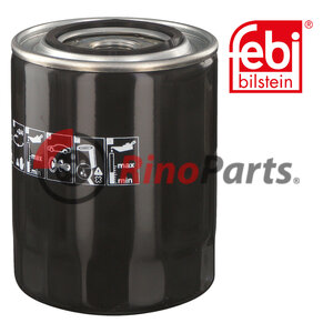 84287923 Oil Filter