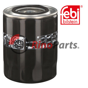 84287923 Oil Filter