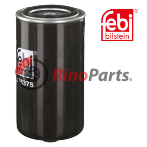 84278636 Fuel Filter