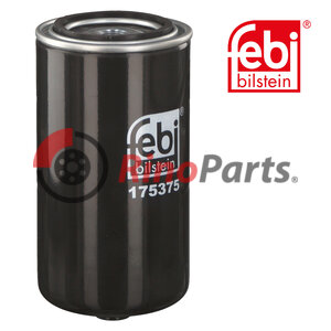 84278636 Fuel Filter