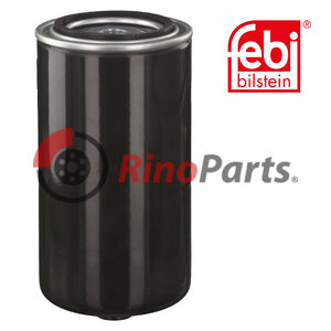84278636 Fuel Filter