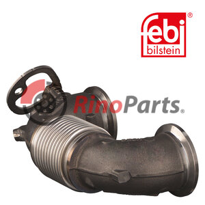 470 140 21 08 EGR Valve