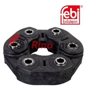 58 0185 4322 Flexible Disc for propshaft