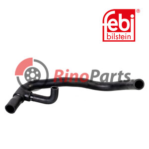 1 545 116 Coolant Hose