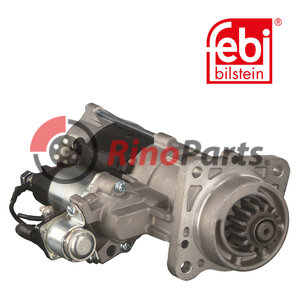 007 151 61 01 Starter Motor