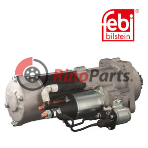 007 151 61 01 Starter Motor