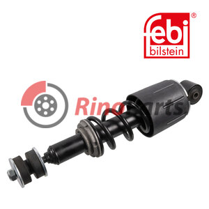 1936 409 Cabin Shock Absorber