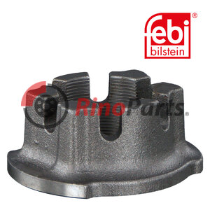 03.262.17.19.0 Axle Nut for wheel hub