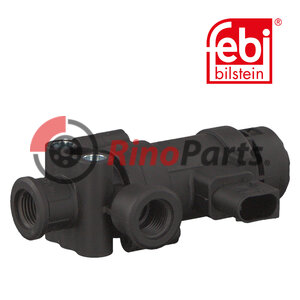 000 997 52 12 Solenoid Valve for compressed air system