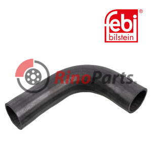 1660195 Coolant Hose