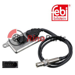 58 0175 4016 NOx - Sensor for SCR-type catalytic converter (AdBlue® system)