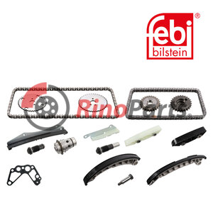 5801628694 S2 Timing Chain Kit for camshaft and injection pump