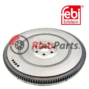 9946 3588 Flywheel with starter ring gear