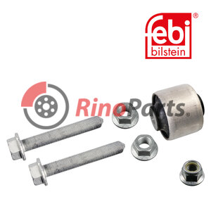2N0 407 182 D S1 Control Arm Bush Kit with bolts and lock nuts