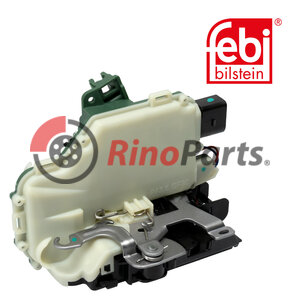 3B1 837 016 CF Door Lock with actuator