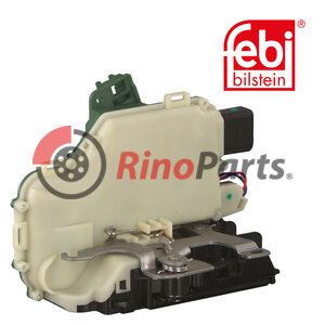 3B1 837 016 CF Door Lock with actuator