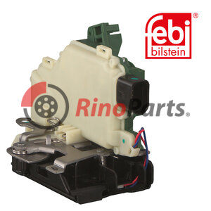 3B1 837 016 CF Door Lock with actuator