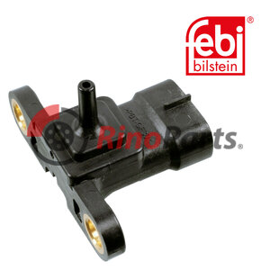 89421-20200 Boost-Pressure Sensor