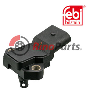 03K 906 051 Manifold Pressure Sensor