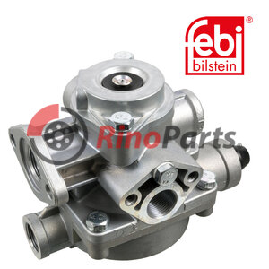 02.4310.77.00 Brake Valve for driving brake