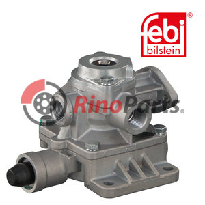 02.4310.77.00 Brake Valve for driving brake