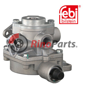 02.4310.77.00 Brake Valve for driving brake