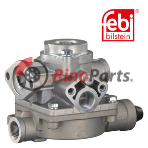 02.4310.77.00 Brake Valve for driving brake