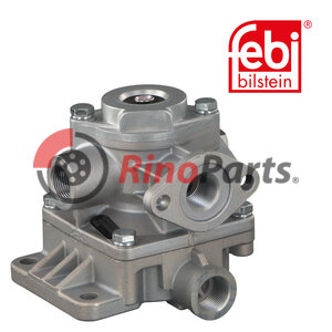 02.4310.77.00 Brake Valve for driving brake