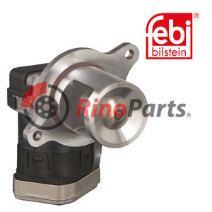 642 140 08 60 EGR Valve with sealing ring