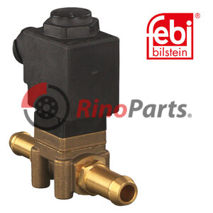 1 863 594 Solenoid Valve for AdBlue® tank