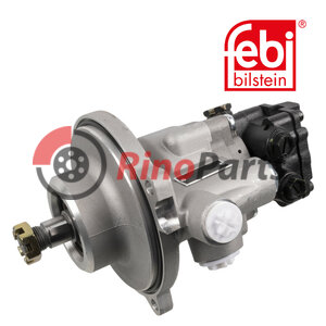 21110365 Tandem Pump for power steering and fuel system