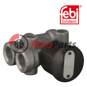 963 006 001 7 Distribution Valve