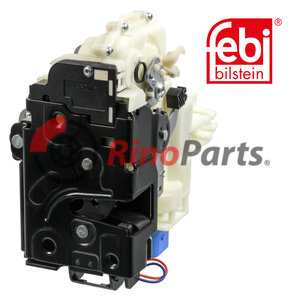 3B1 837 015 AT Door Lock with actuator