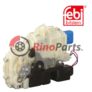 3B1 837 015 AT Door Lock with actuator